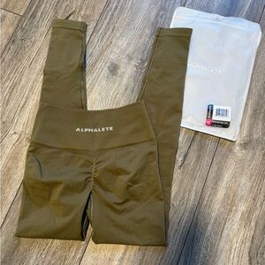 Alphalete Willow Leggings